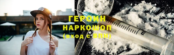 хмурый Алексин